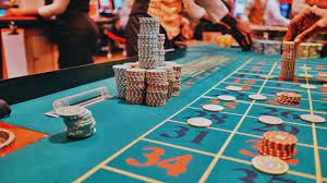 Официальный сайт Baboss Casino